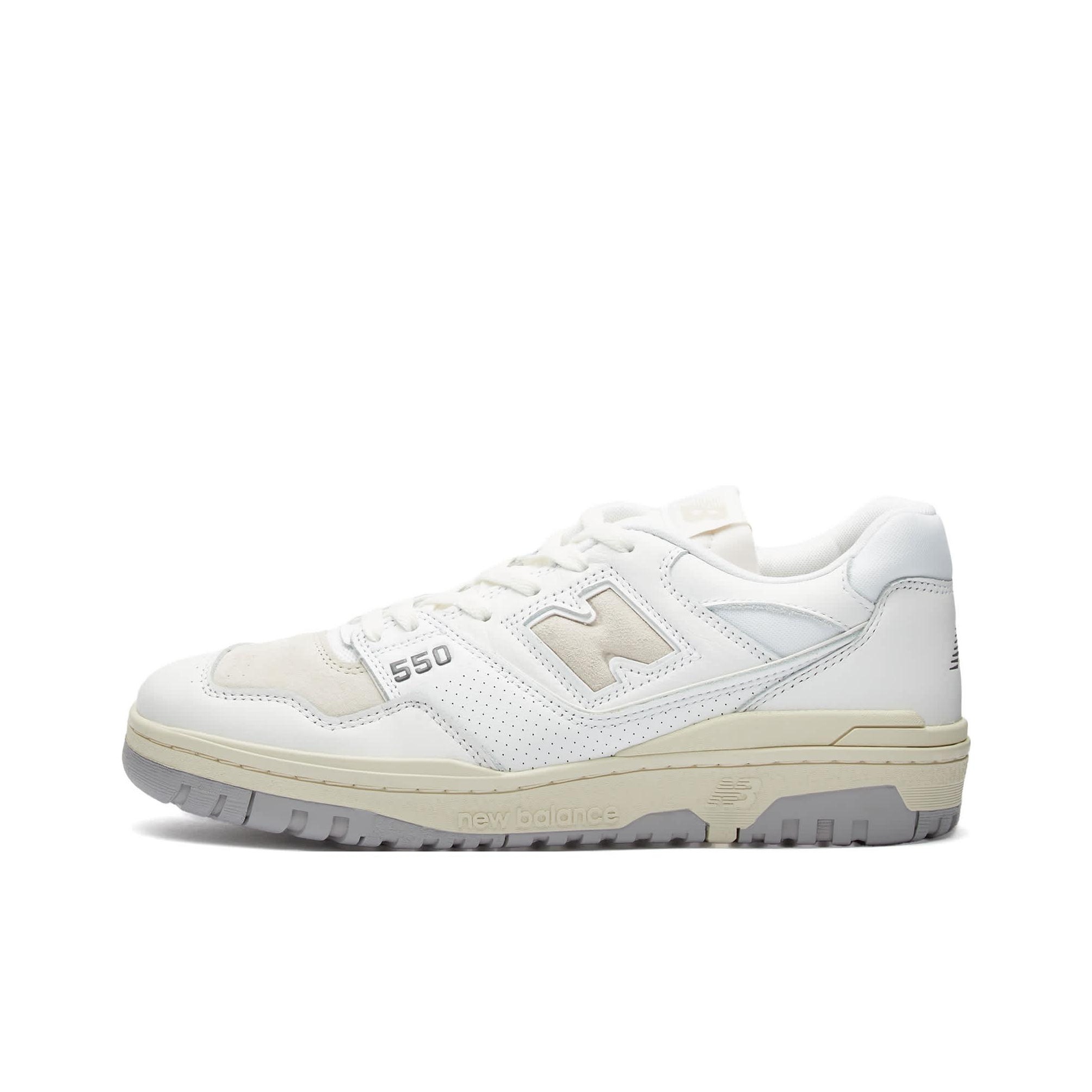 New Balance Shoes 550 - New Balance NB 550 Vintage Basketball