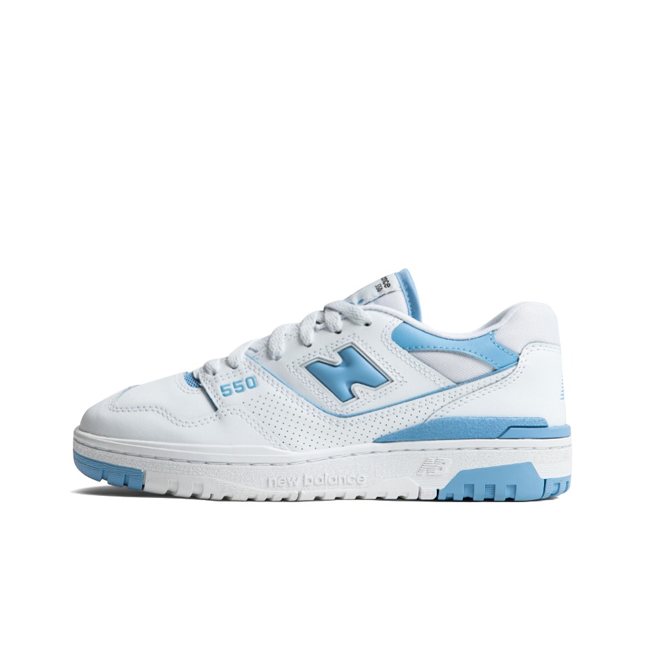 New Balance Shoes 550 - New Balance NB 550 Vintage Basketball
