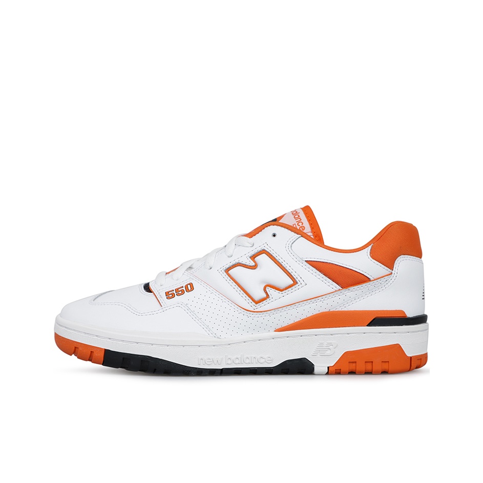 New Balance Shoes 550 - New Balance NB 550 Vintage Basketball