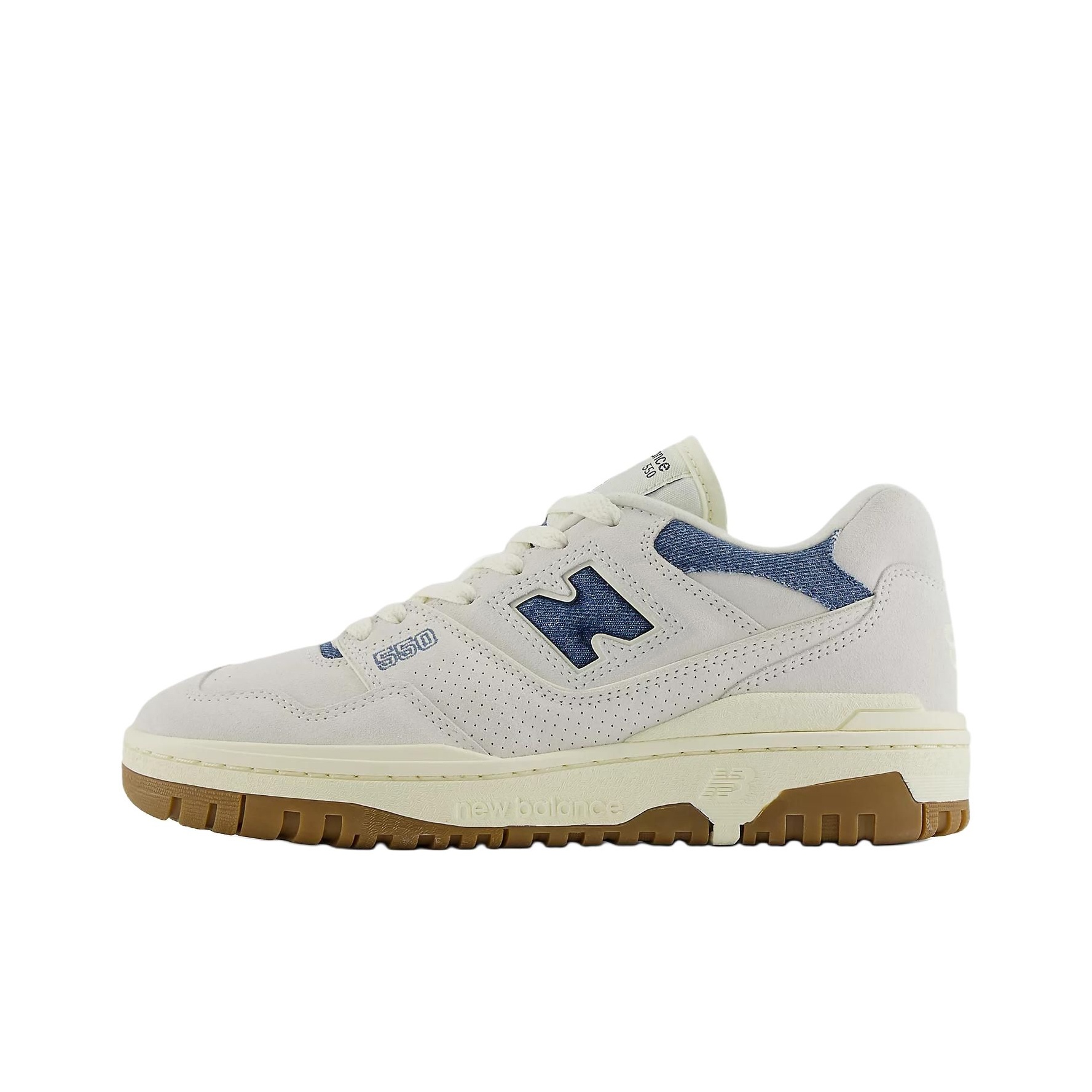 New Balance Shoes 550 - New Balance NB 550 Low top