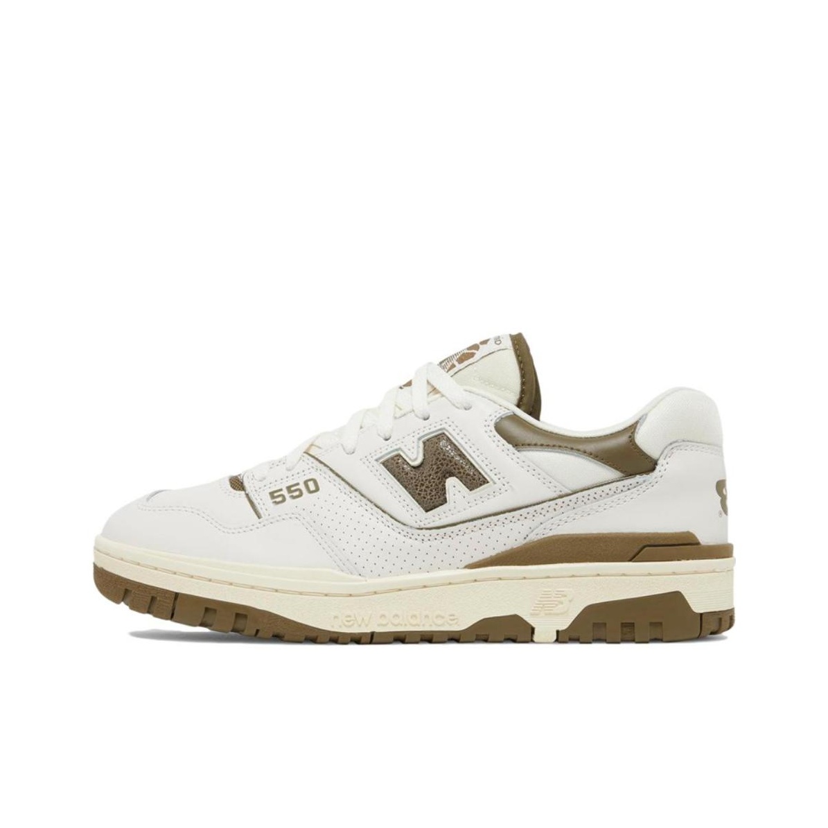 New Balance Shoes 550 - New Balance NB 550 Vintage Basketball