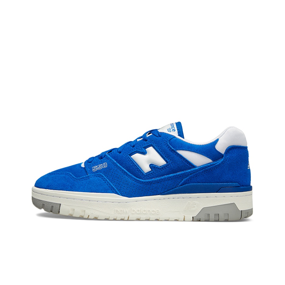New Balance NB 550 Cow Leather - New Balance Shoes 550 评论和价格