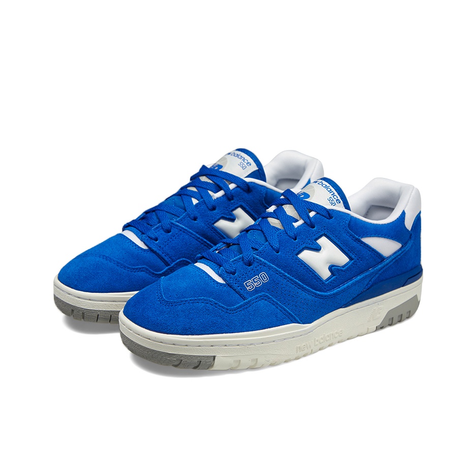 New Balance NB 550 Cow Leather - New Balance Shoes 550 评论和价格