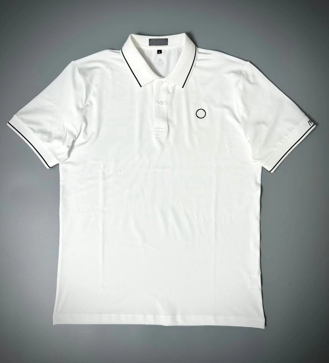 Summer Men Short Sleeved Golf  - Men'S Fashion Golf Clothing 评论和价格