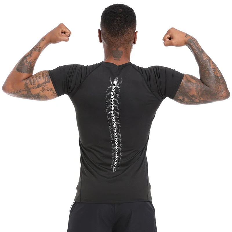 Graphic Compression Shirts for - Compression Shirt Workout 评论和价格