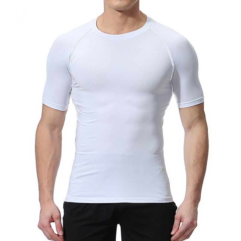Graphic Compression Shirts for - Compression Shirt Workout 评论和价格