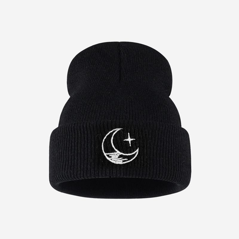 Knitted Hat for 1–3-Year-Olds: - Beanie Winter Hat 评论和价格