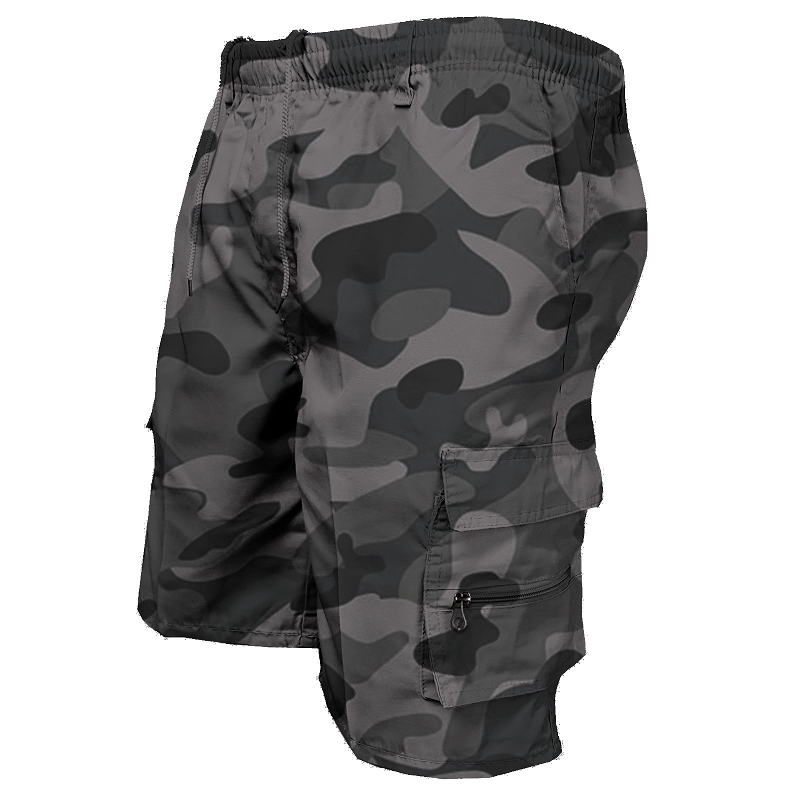Fashion Men's Cargo Shorts Men - Mens Fashion Cargo Pants 评论和价格