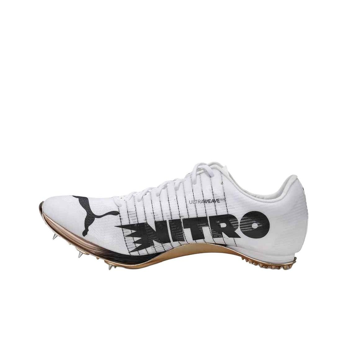 PUMA EvoSPEED 400 Nitro 2 Low  - Puma Shoes Rs-X 评论和价格