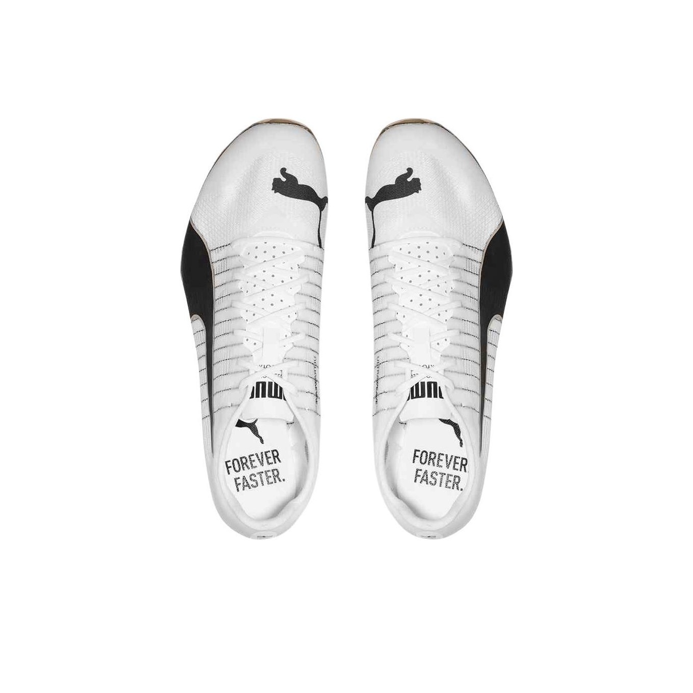 PUMA EvoSPEED 400 Nitro 2 Low  - Puma Shoes Rs-X 评论和价格
