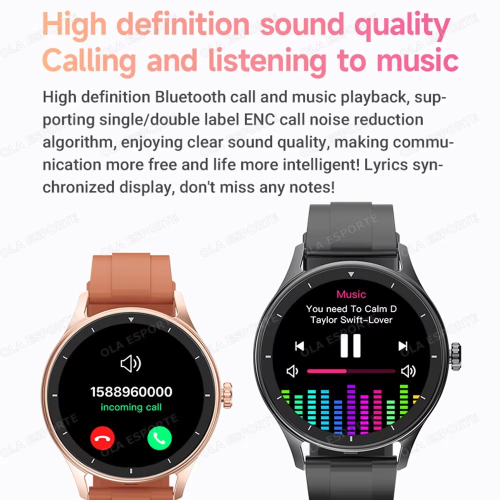 Fashion Smart Watch Plus 1.55  - Men'S Fashion App 评论和价格