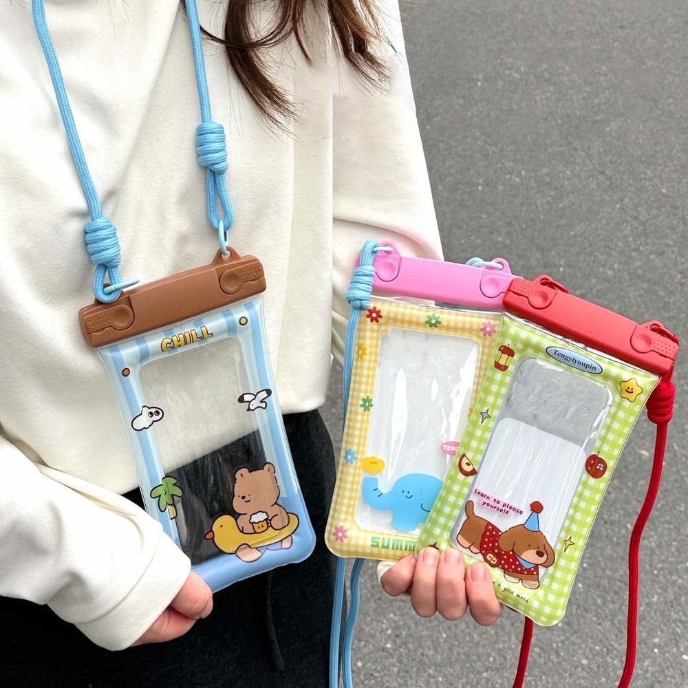 Adjustable Strap Waterproof Ph - Crossbody Bag Men 评论和价格