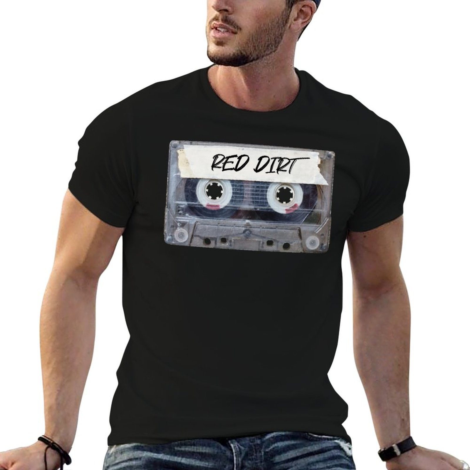 Recorded Music Genre Cassette  - Men'S Fashion Genres 评论和价格