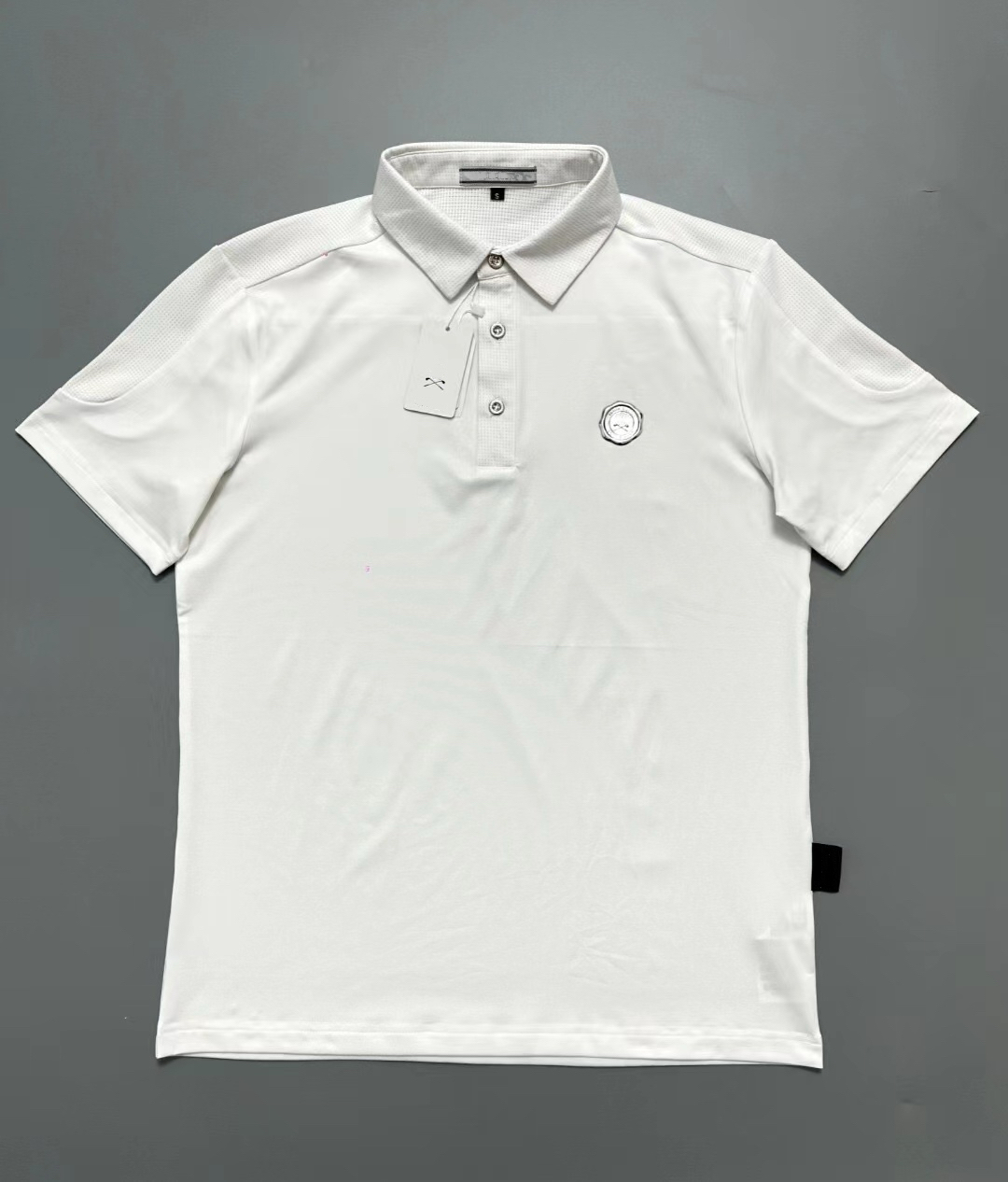 2026 Summer New Golf Shirt Man - Men'S Fashion Golf Clothing 评论和价格