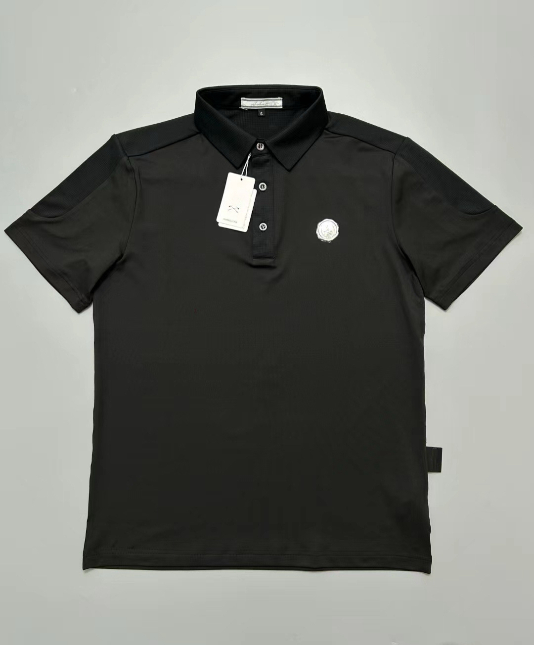 2026 Summer New Golf Shirt Man - Men'S Fashion Golf Clothing 评论和价格