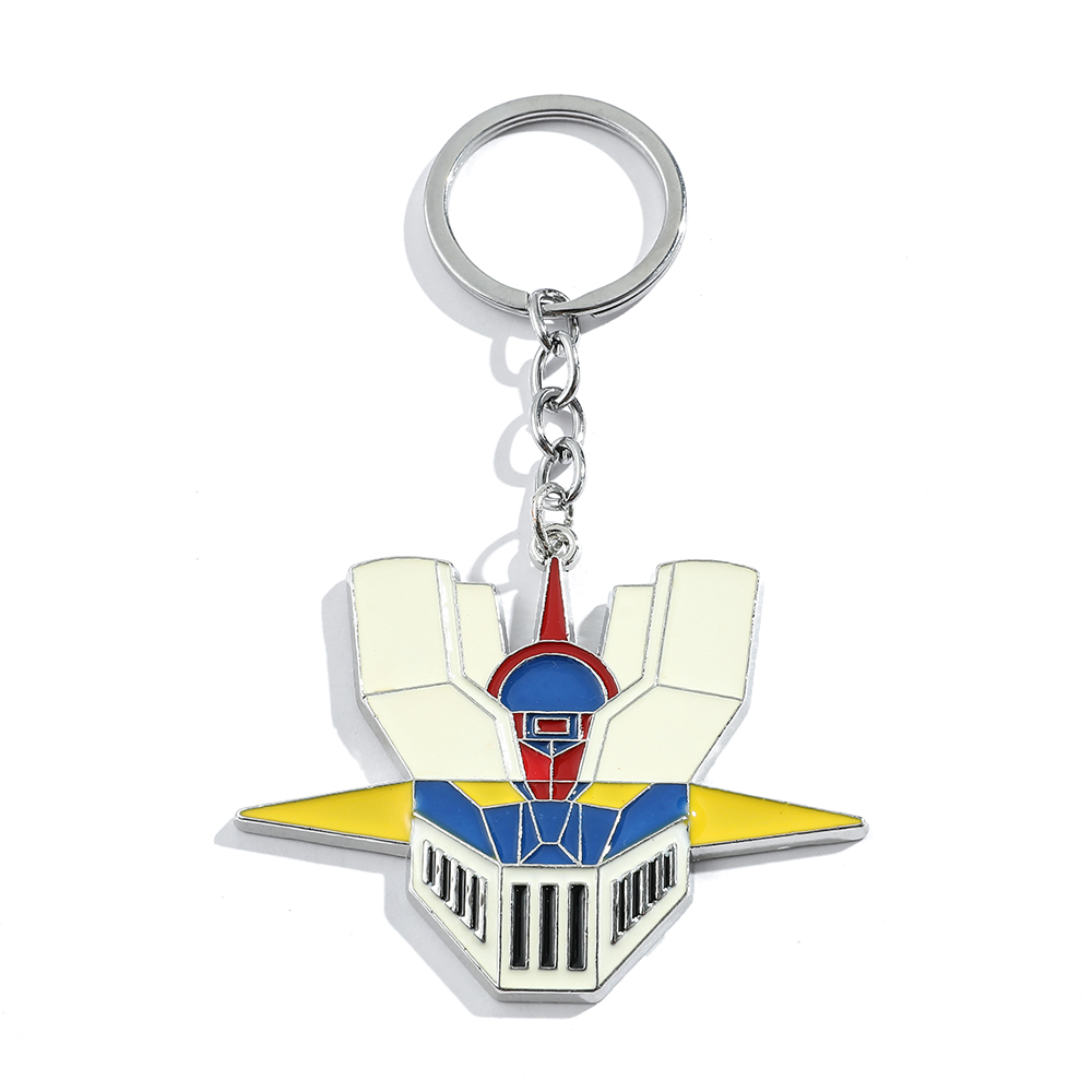 Anime Cartoon Warrior Robot Lo - Mens Fashion Blog 评论和价格