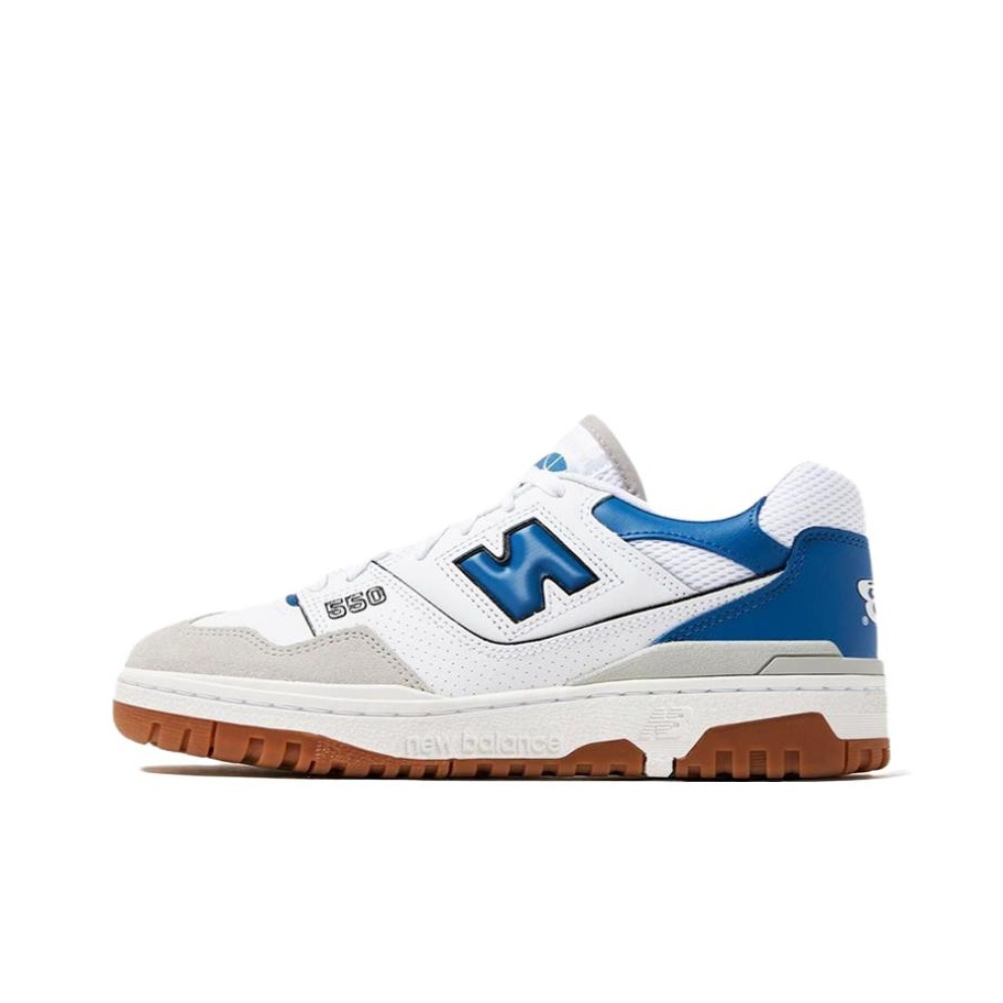 New Balance NB 550 Abrasion Re - New Balance Shoes 550 评论和价格