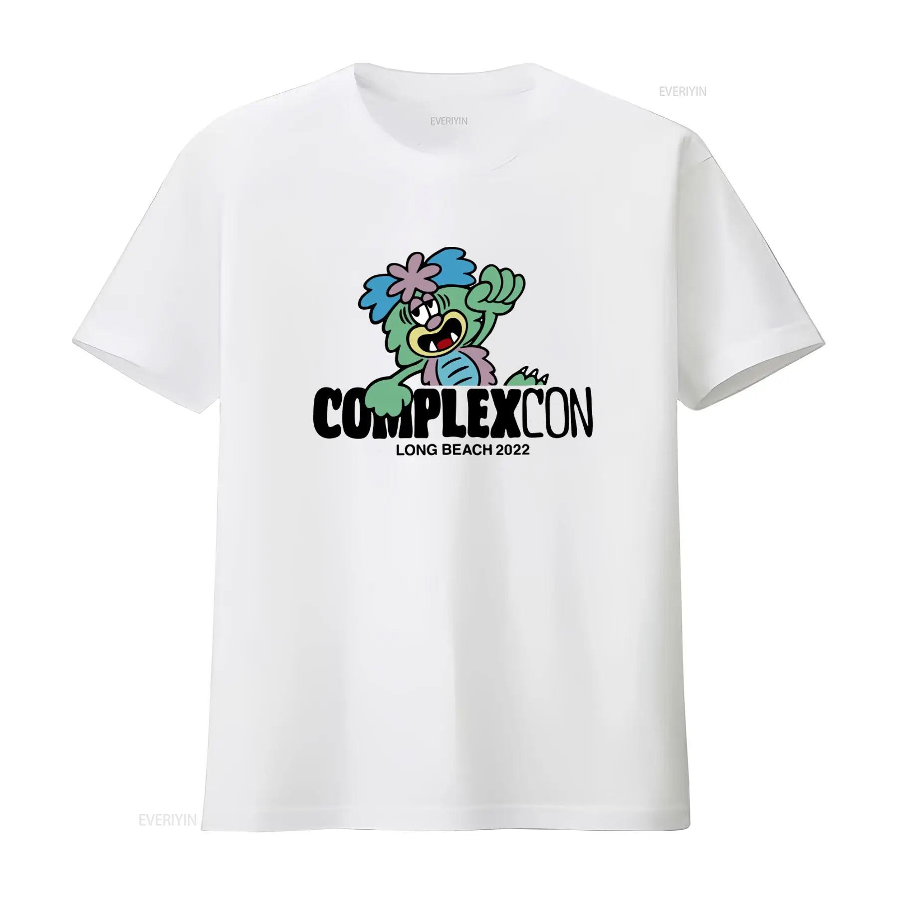 ComplexCon x Verdy 2022 Long B - Men'S Fashion X 评论和价格