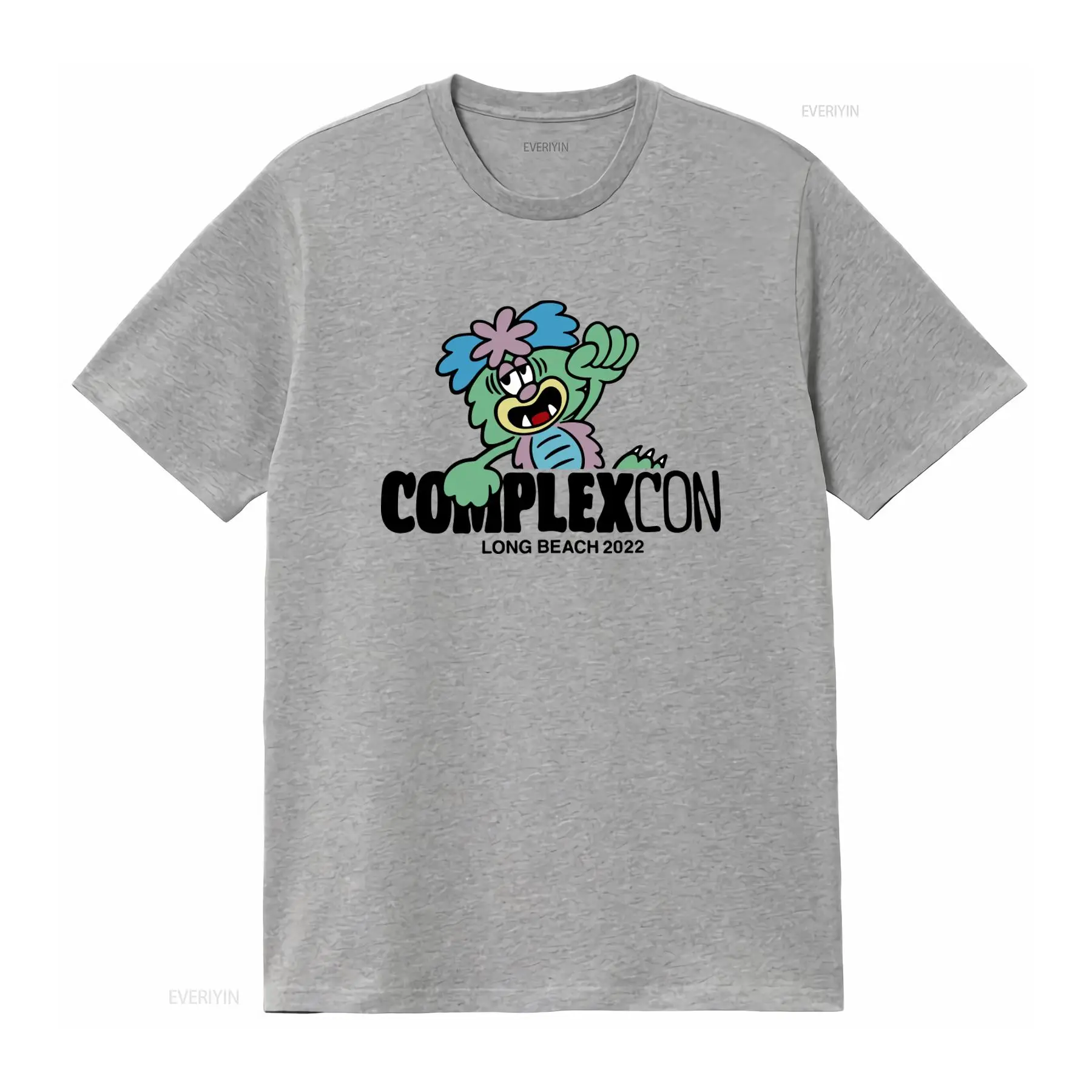 ComplexCon x Verdy 2022 Long B - Men'S Fashion X 评论和价格