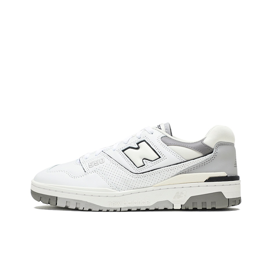 New Balance NB 550 Vintage Bas - New Balance Shoes 550 评论和价格