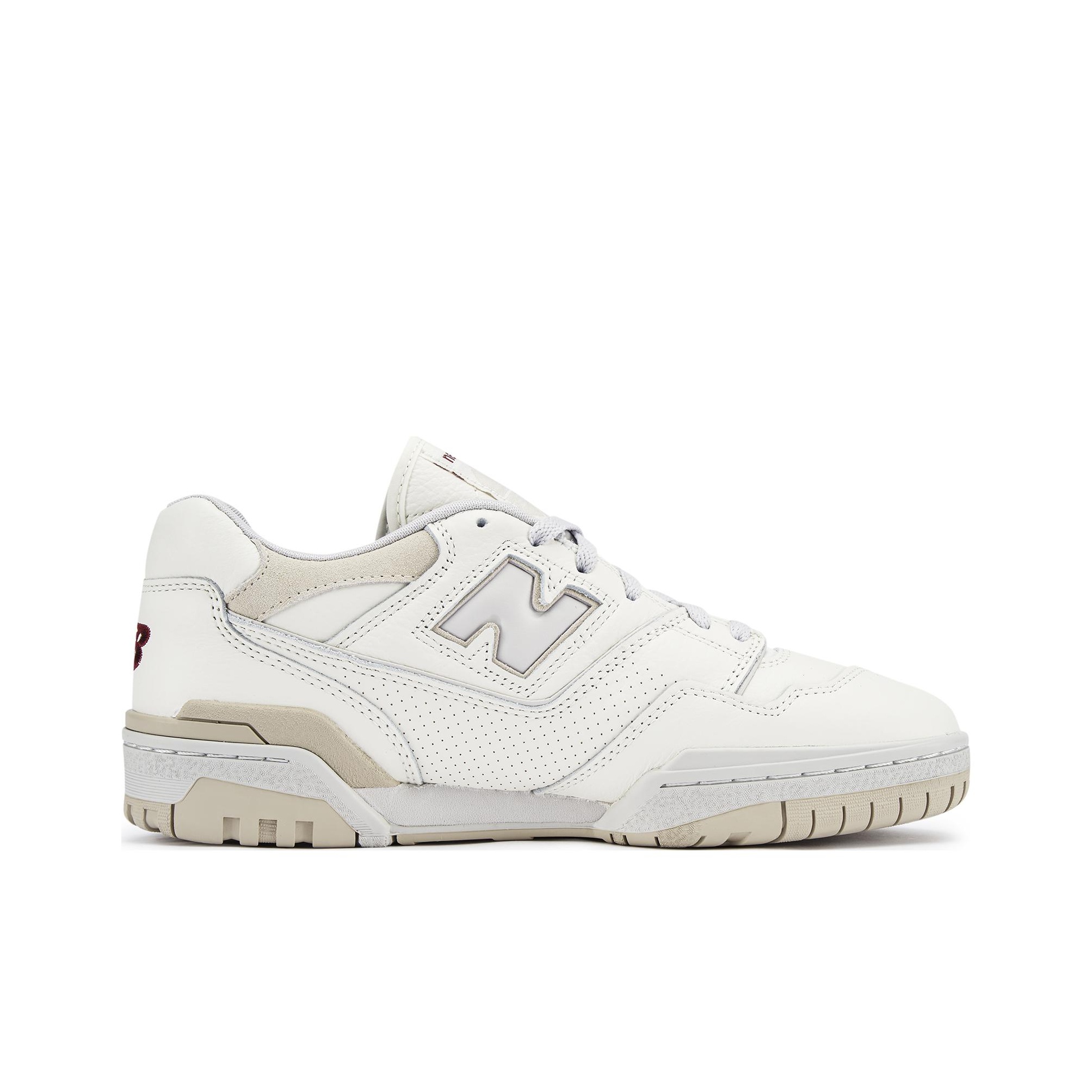 New Balance NB 550 Vintage Bas - New Balance Shoes 550 评论和价格