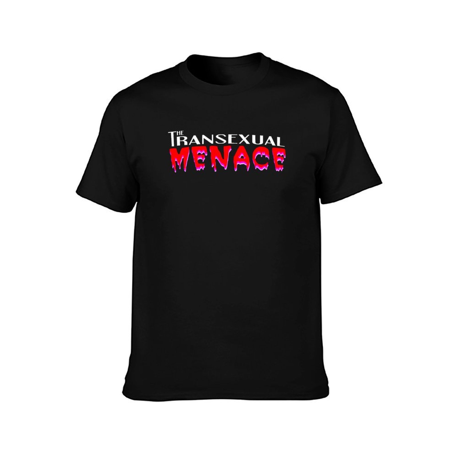 The Transexual Menace (Mimeogr - Men'S Fashion History 评论和价格