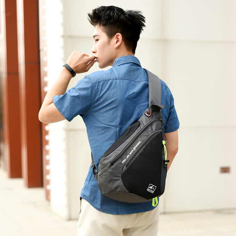 Fashion Ladies Shoulder Bag Co - Crossbody Bag Men 评论和价格