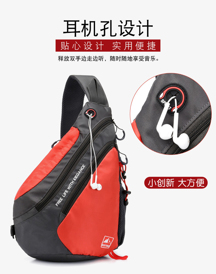 Fashion Ladies Shoulder Bag Co - Crossbody Bag Men 评论和价格