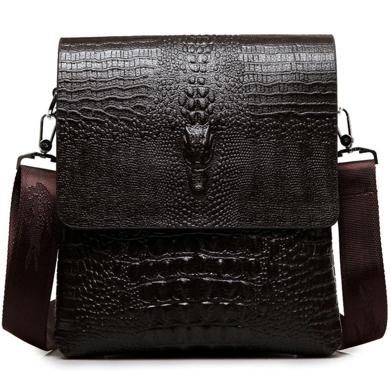 Luxury Brand Messenger Bag Men - Crossbody Bag Men 评论和价格