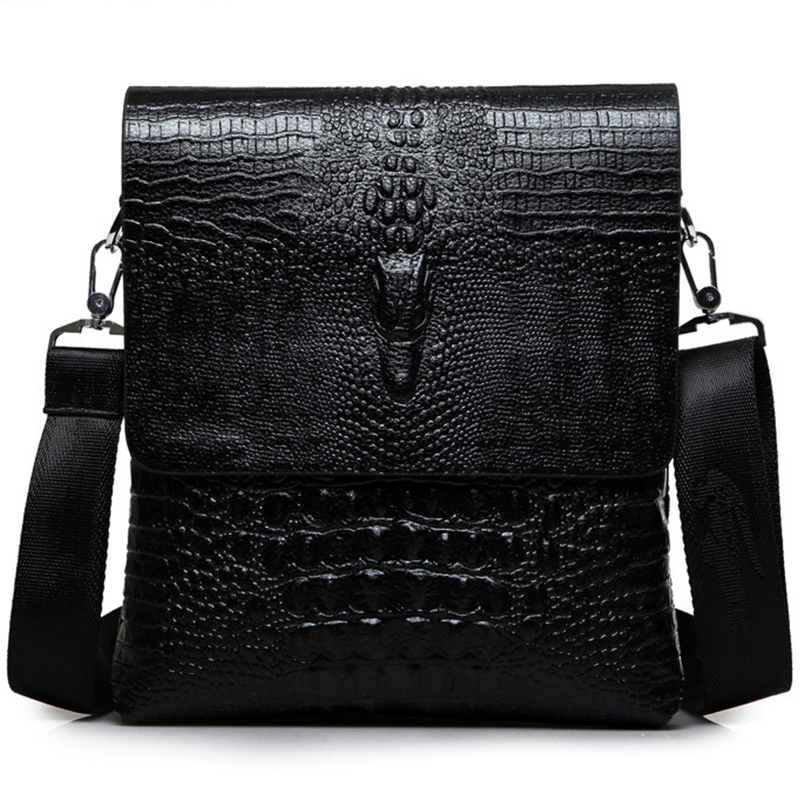 Luxury Brand Messenger Bag Men - Crossbody Bag Men 评论和价格