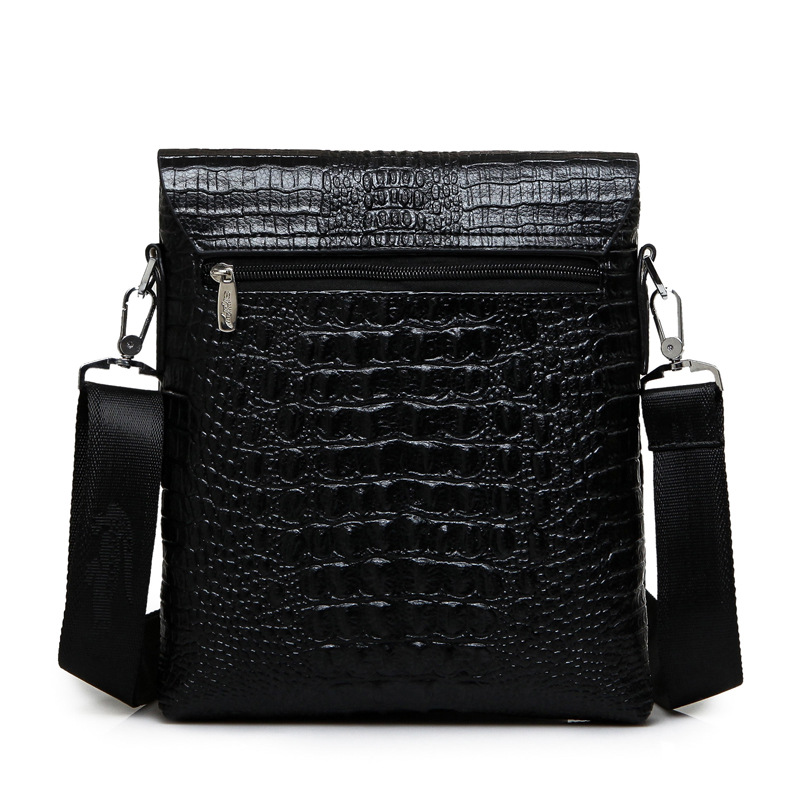 Luxury Brand Messenger Bag Men - Crossbody Bag Men 评论和价格