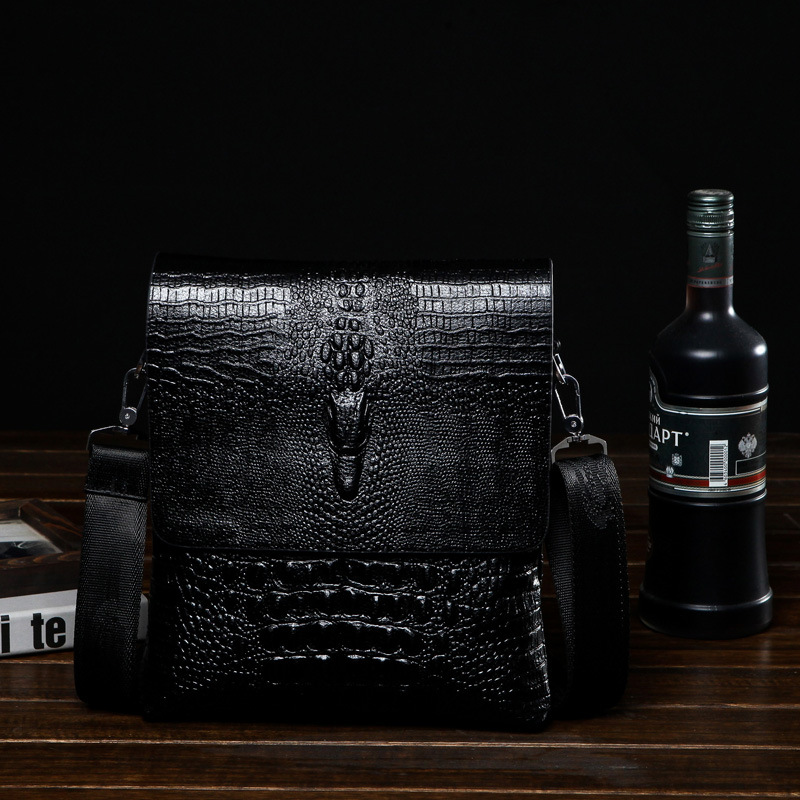 Luxury Brand Messenger Bag Men - Crossbody Bag Men 评论和价格