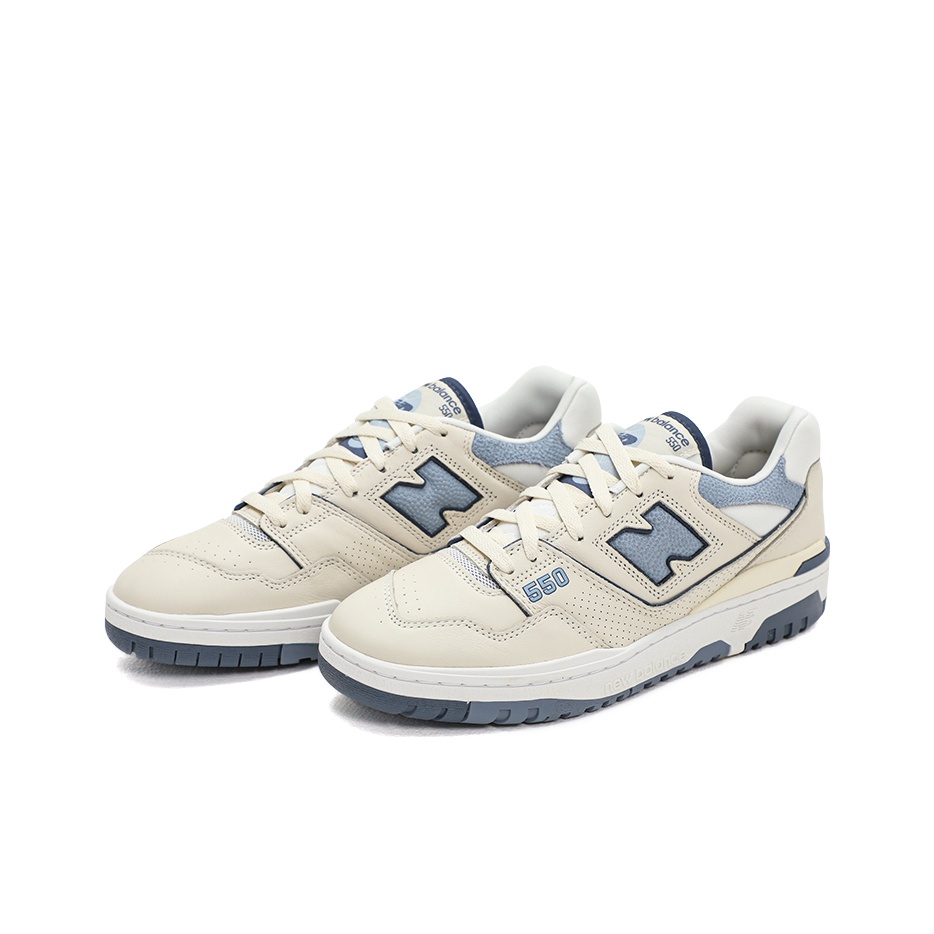 New Balance NB 550 Vintage Bas - New Balance Shoes 550 评论和价格