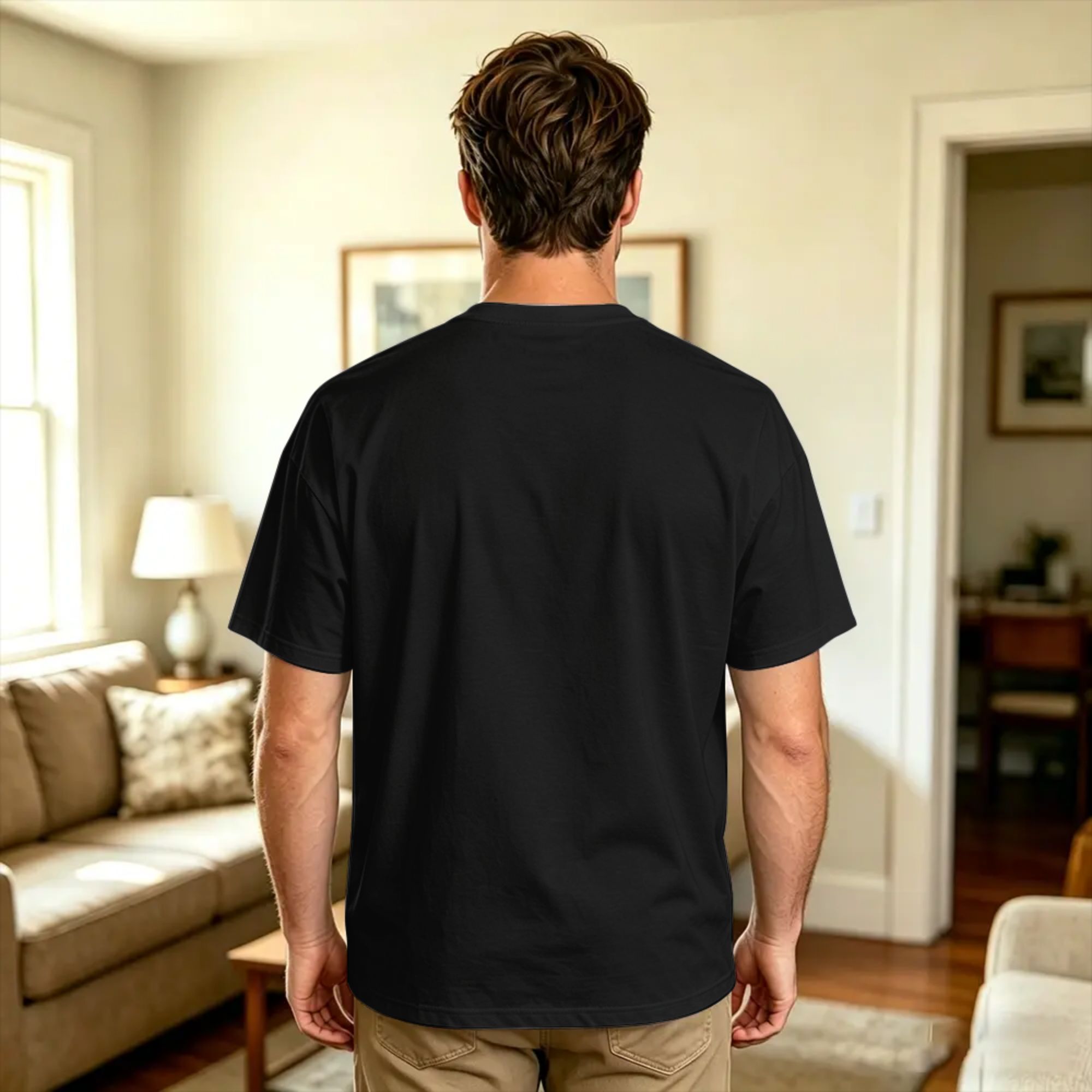 Casual T-Shirt Summer I Got th - Men'S Fashion Quotes 评论和价格
