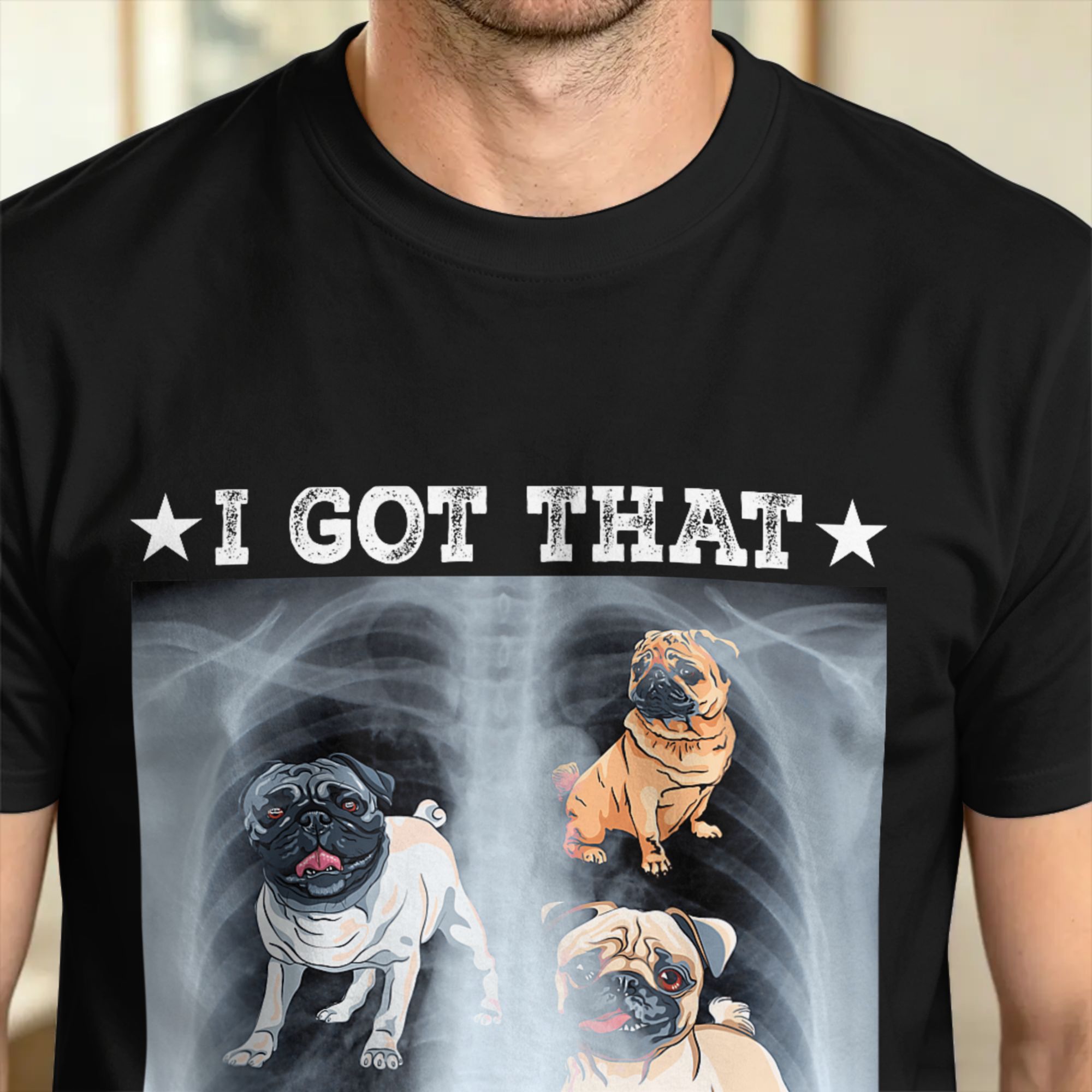 Casual T-Shirt Summer I Got th - Men'S Fashion Quotes 评论和价格