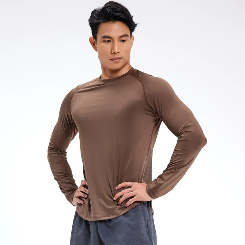 Men's Quick Dry Compression Lo - Compression Shirt Workout 评论和价格