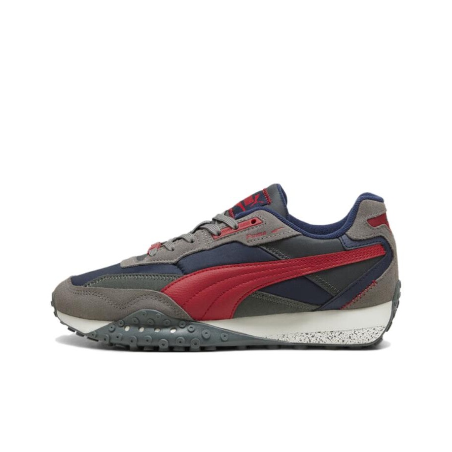 PUMA Blktop Rider Textile, Art - Puma Shoes Rs-X 评论和价格