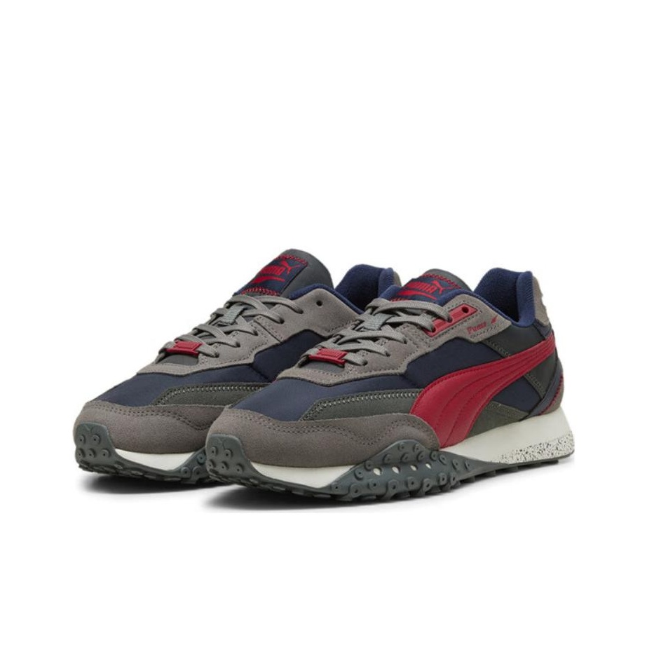 PUMA Blktop Rider Textile, Art - Puma Shoes Rs-X 评论和价格