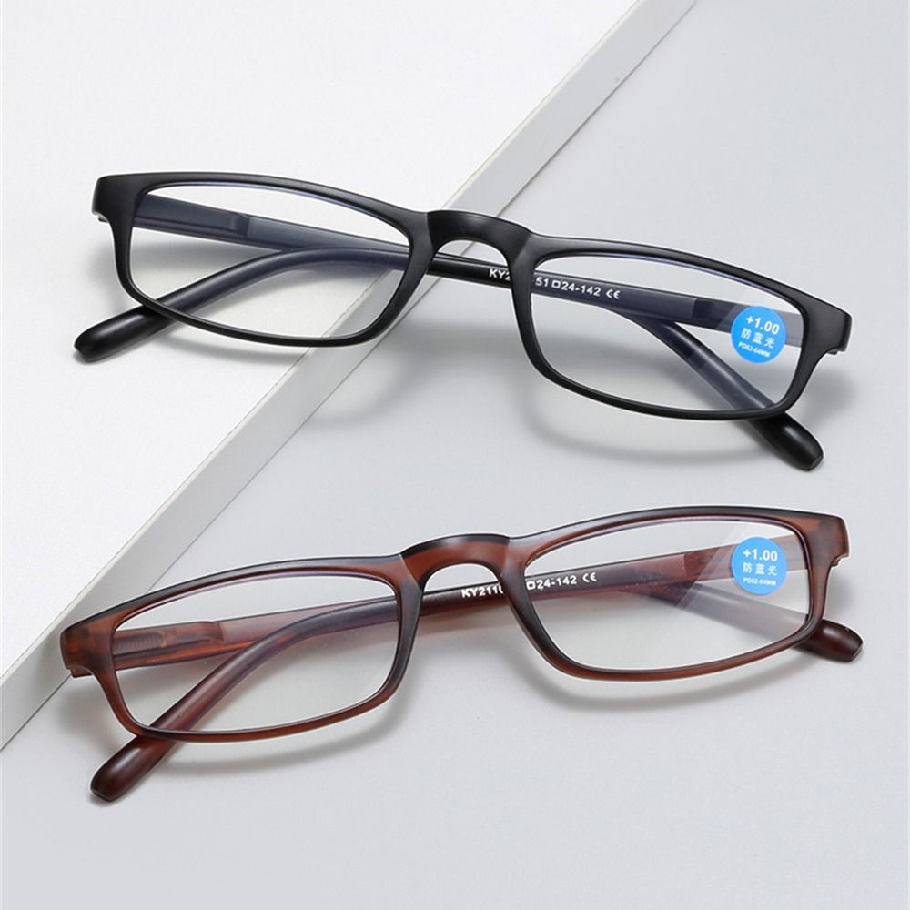 Fashion Transparent Reading Gl - Men'S Fashion For 70 Year Old 评论和价格