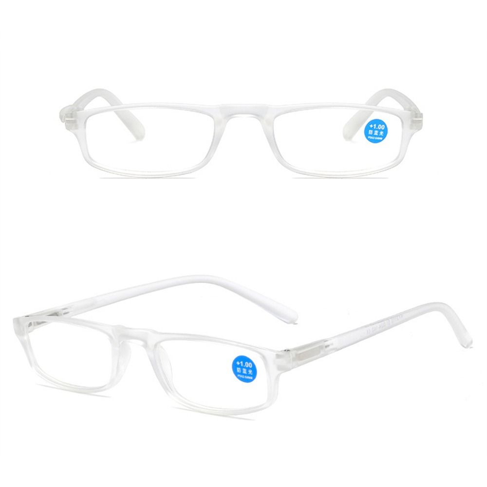 Fashion Transparent Reading Gl - Men'S Fashion For 70 Year Old 评论和价格