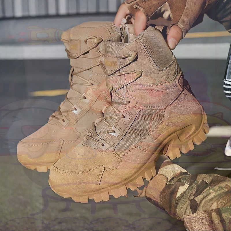 Tan Long Barrel Deadlift Casua - Men'S Fashion For Big Guys 评论和价格