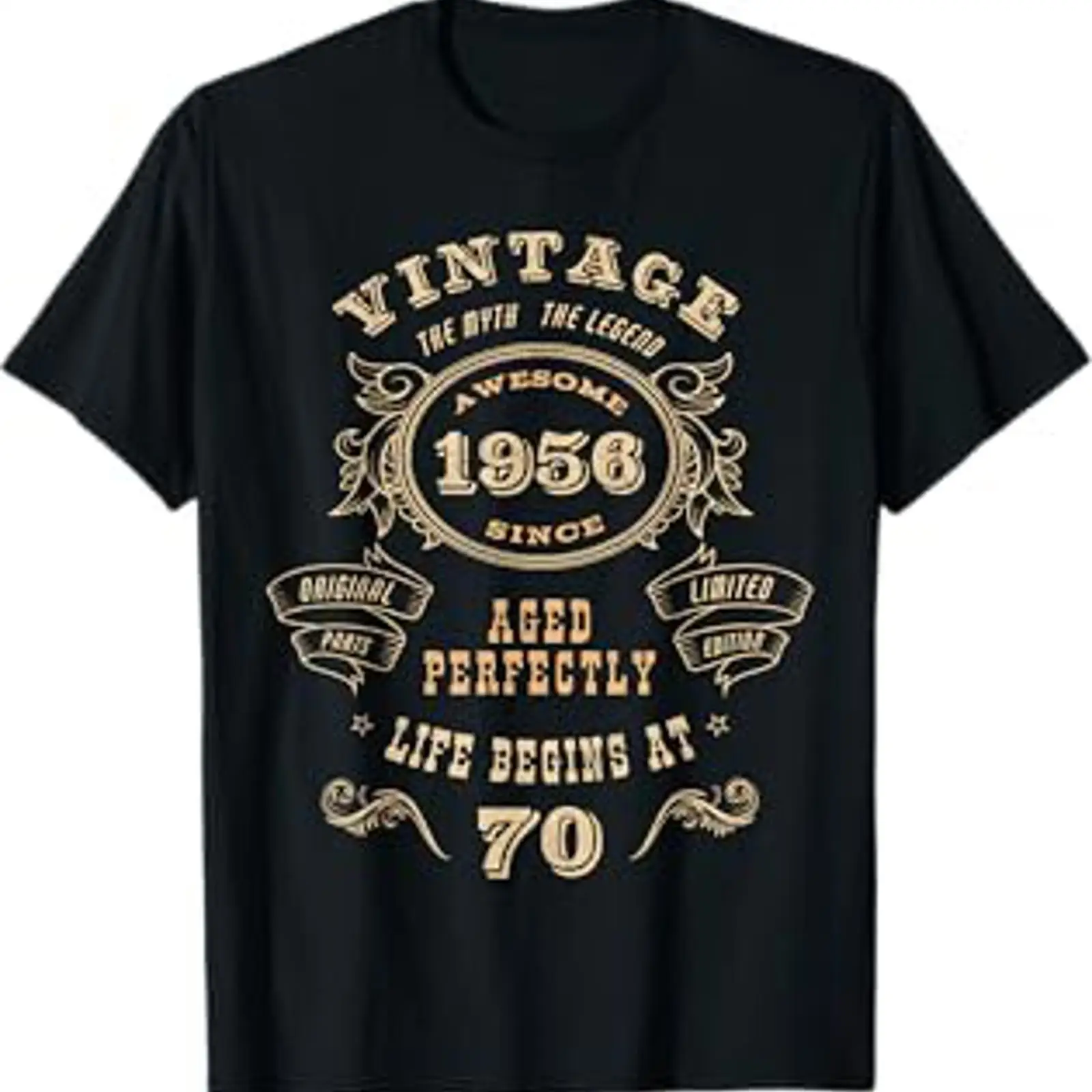 70 Year Old 70th Birthday for  - Men'S Fashion For 70 Year Old 评论和价格