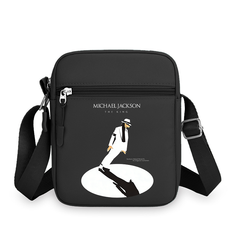 Men Women Anime Phone Storage  - Crossbody Bag Men 评论和价格