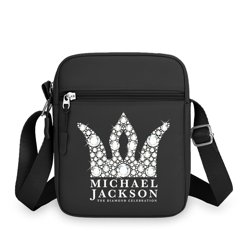 Men Women Anime Phone Storage  - Crossbody Bag Men 评论和价格