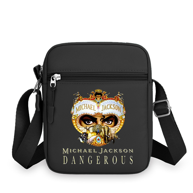 Men Women Anime Phone Storage  - Crossbody Bag Men 评论和价格