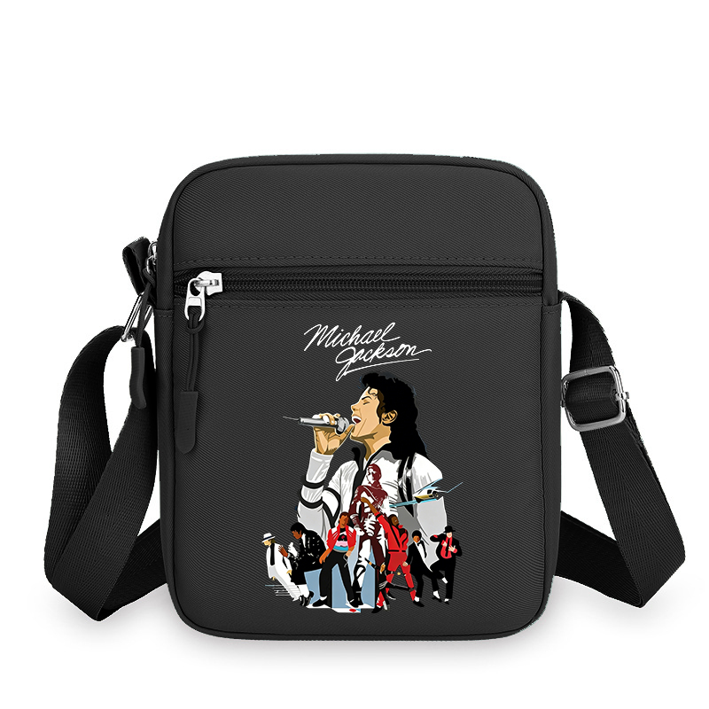 Men Women Anime Phone Storage  - Crossbody Bag Men 评论和价格