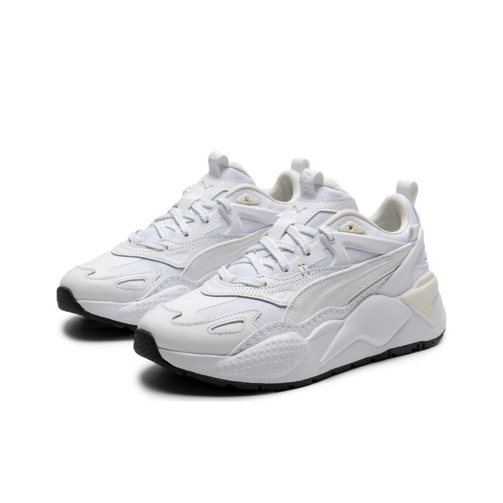 PUMA RS X Abrasion Resistant L - Puma Shoes Rs-X 评论和价格