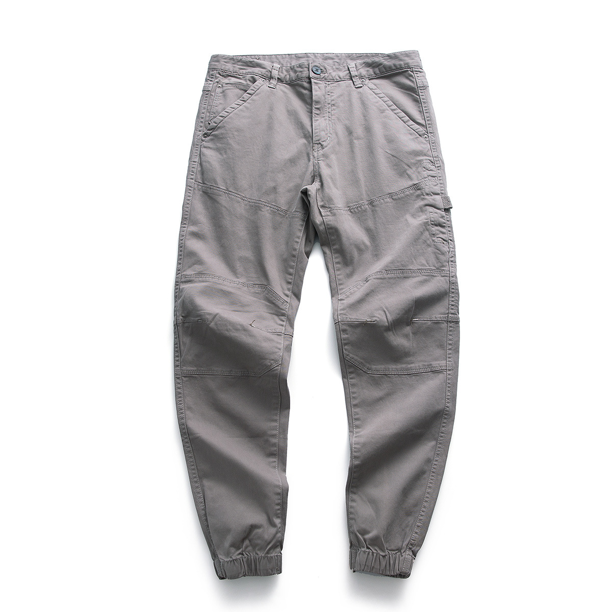 American style New Fashion Men - Mens Fashion Cargo Pants 评论和价格