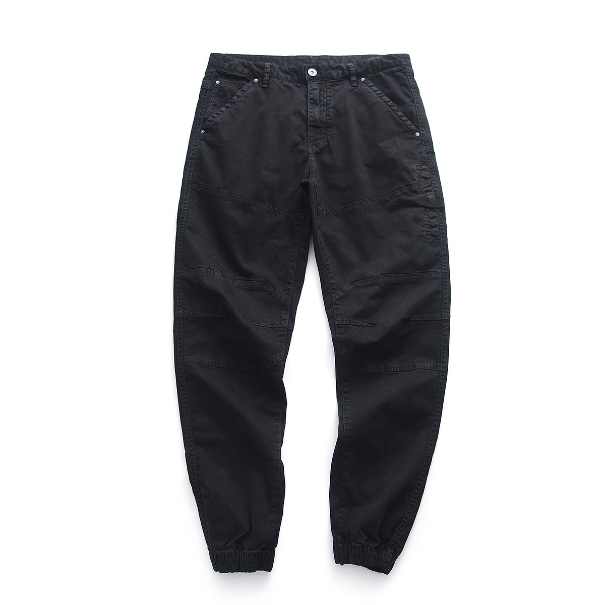 American style New Fashion Men - Mens Fashion Cargo Pants 评论和价格