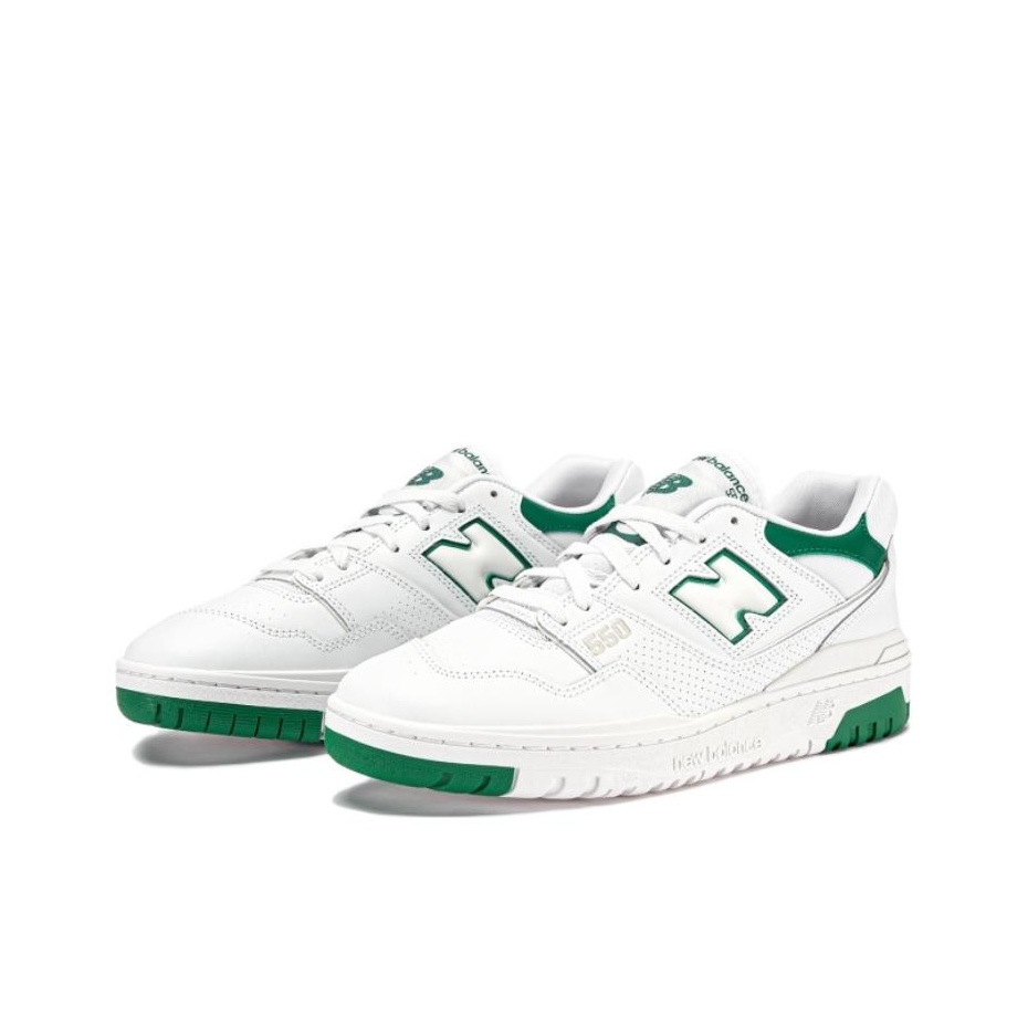 New Balance NB 550 Vintage Bas - New Balance Shoes 550 评论和价格